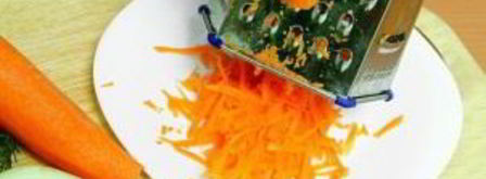 болгарский перец, фаршированный овощами. Шаг 3