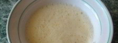 диетическая цветная капуста. Шаг 2