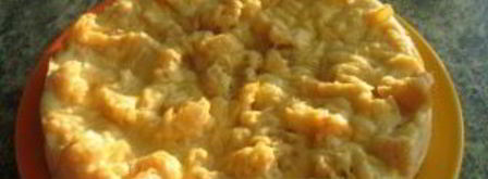 диетическая цветная капуста. Шаг 5