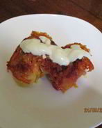 Фаршированный перец