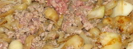 фаршированные баклажанные бочонки. Шаг 5