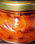 Фасоль по-гречески