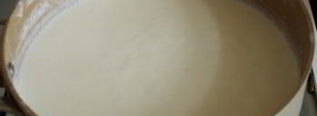 гратен из брокколи. Шаг 3