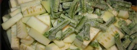 кабачки по-кубански. Шаг 3