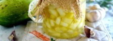 кабачки по-прибалтийски. Шаг 5