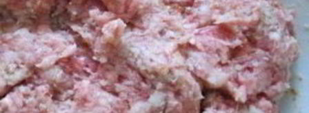 кабачки в кляре с фаршем. Шаг 2