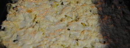 кабачковая мусака. Шаг 5