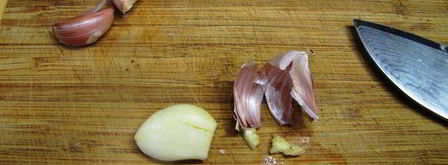 капуста жареная. Шаг 3