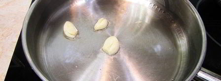 капуста жареная. Шаг 4