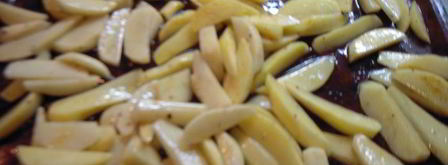 картошечка с мясом, запеченная в духовке. Шаг 2