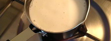 легкий тыквенный гратен. Шаг 3