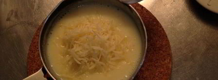 легкий тыквенный гратен. Шаг 5