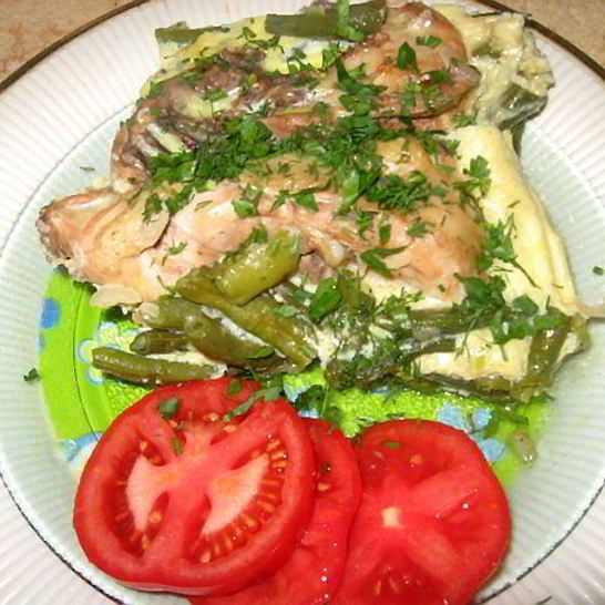 Рецепт лобио по-армянски