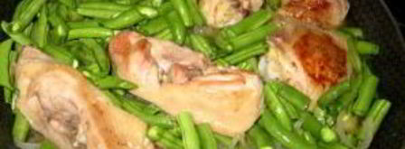 лобио по-армянски. Шаг 3