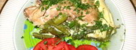 лобио по-армянски. Шаг 5