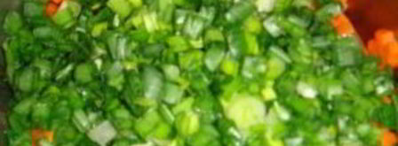 морковь, тушеная с луком. Шаг 4