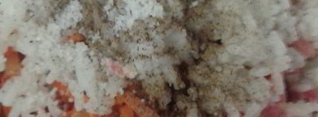 перец, фаршированный мясом и рисом. Шаг 6