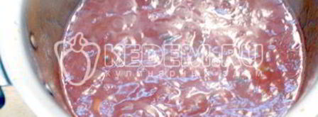 перцы фаршированные рисом и грибами. Шаг 10