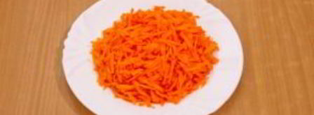 цветная капуста, тушенная с баклажанами и сосисками. Шаг 4