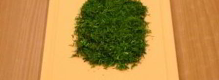 цветная капуста, тушенная с баклажанами и сосисками. Шаг 7