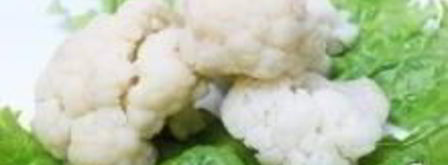 цветная капуста в мультиварке на пару. Шаг 6