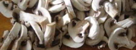 тушеная капуста с шампиньонами. Шаг 3