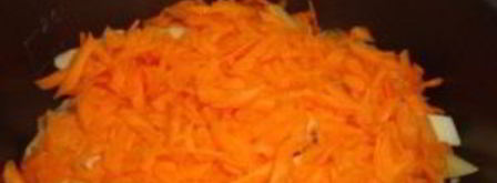 тушеный картофель в мультиварке редмонд. Шаг 8