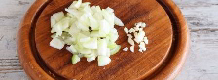 тушеные кабачки с морковью и помидорами. Шаг 5