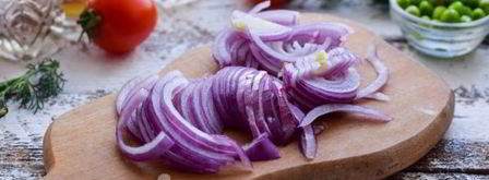 тушеные овощи с грибами. Шаг 3