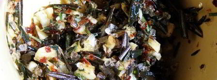 запеченные зимние овощи. Шаг 3