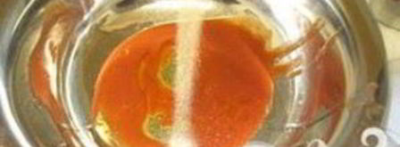 жареный тофу. Шаг 3