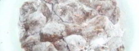 говяжья печень по-быстрому. Шаг 2