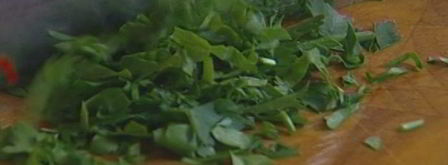 говяжья печень по-венециански. Шаг 5