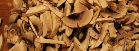 говяжья печень в соусе порто. Шаг 5