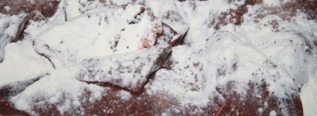 индюшиная печень с овощами в сметанном соусе в мультиварке. Шаг 4