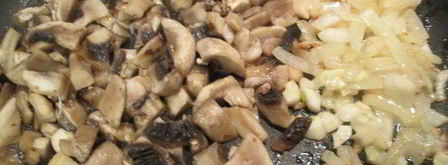 куриная печень форестер. Шаг 2