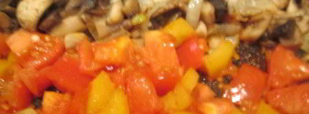 куриная печень форестер. Шаг 5