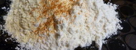 куриная печень, маринованная в сметане. Шаг 2