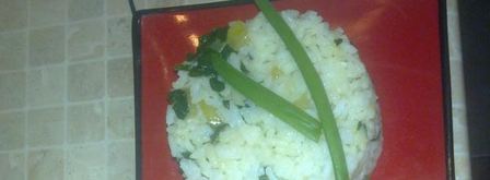 куриная печень с апельсинами. Шаг 7