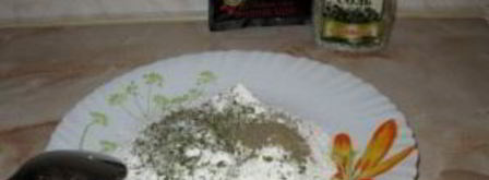 печень говяжья, тушенная в сметане. Шаг 4