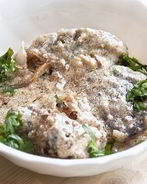 Печень индейки в мультиварке