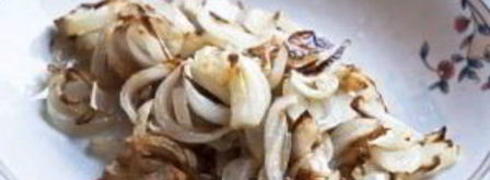 печень индейки в мультиварке. Шаг 5