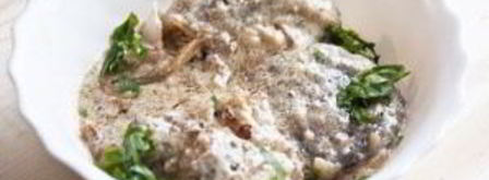 печень индейки в мультиварке. Шаг 7