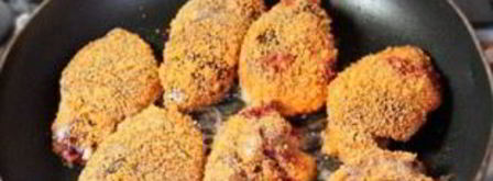 печень индейки жареная. Шаг 5