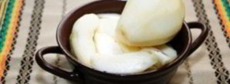 печень куриная на сковороде. Шаг 3