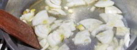 печень по-строгановски. Шаг 2