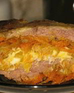 Печень по-царски