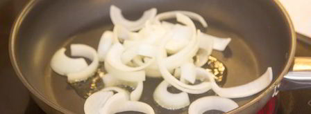 печень по-венециански. Шаг 2