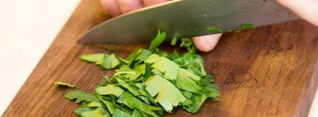 печень по-венециански. Шаг 4