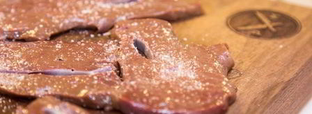 печень по-венециански. Шаг 6